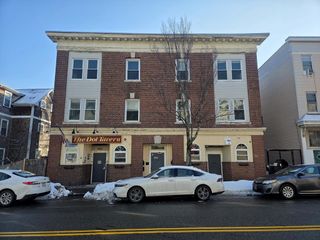 840-842A Dorchester Ave, Boston, MA 02125