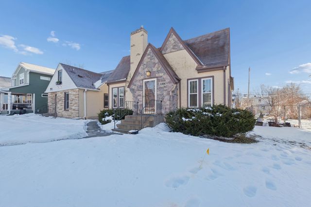 1306 Eleanor Avenue, Saint Paul, MN 55116