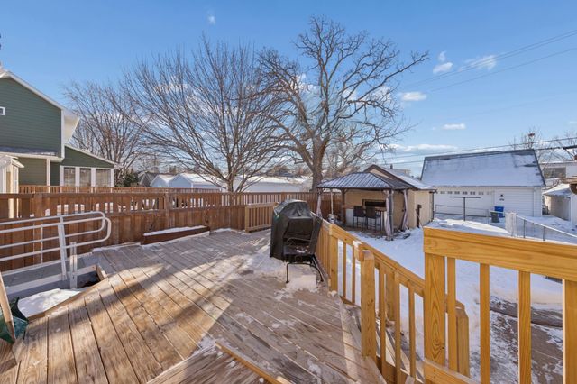 1306 Eleanor Avenue, Saint Paul, MN 55116