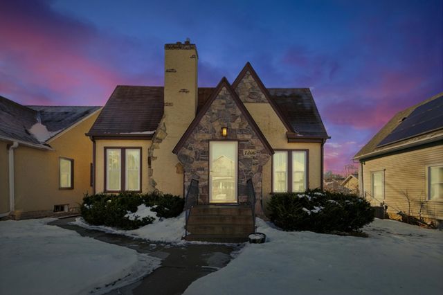 1306 Eleanor Avenue, Saint Paul, MN 55116