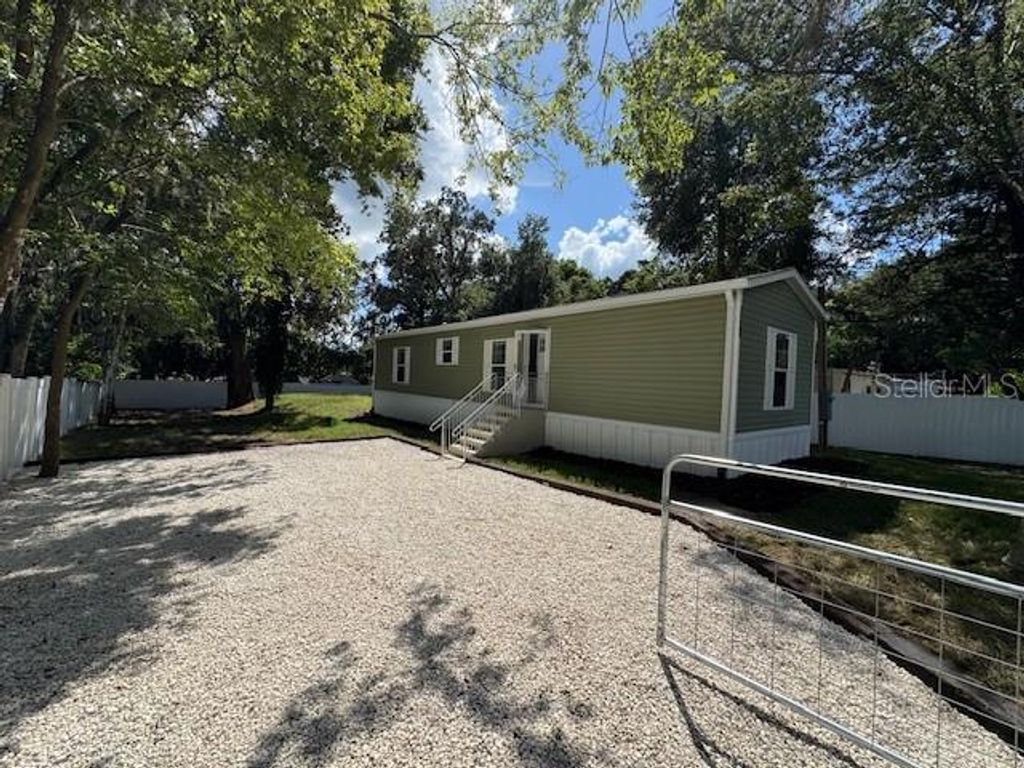 19488 WILDWOOD DRIVE, Brooksville, FL 34601
