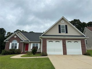 1673 Kershaw Loop, Fayetteville, NC 28314