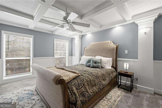 907 Riverview Drive SE, Marietta, GA 30067