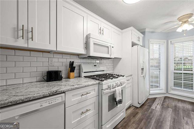 907 Riverview Drive SE, Marietta, GA 30067