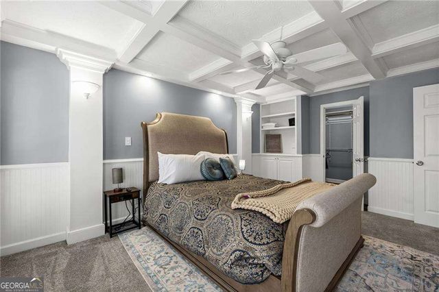 907 Riverview Drive SE, Marietta, GA 30067