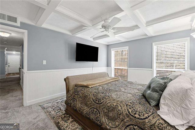 907 Riverview Drive SE, Marietta, GA 30067