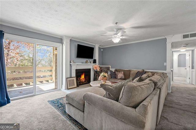 907 Riverview Drive SE, Marietta, GA 30067