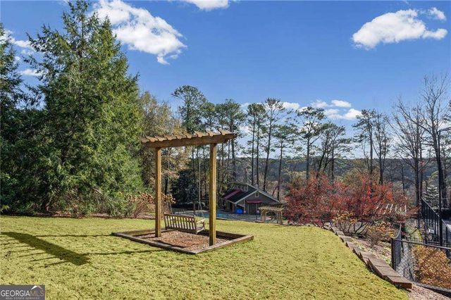 907 Riverview Drive SE, Marietta, GA 30067