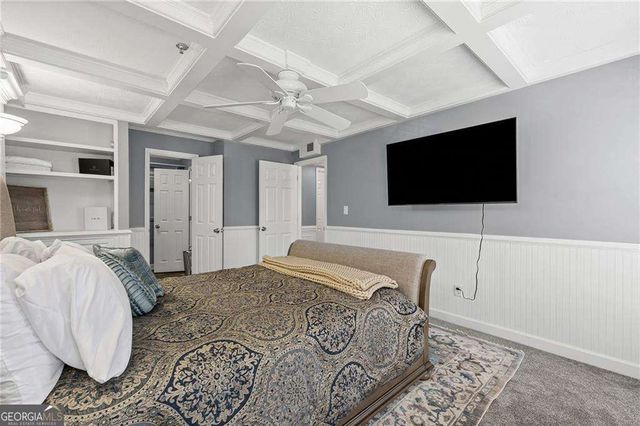 907 Riverview Drive SE, Marietta, GA 30067