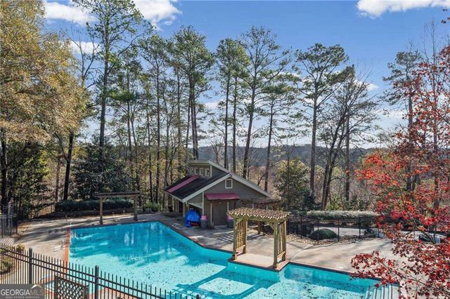 907 Riverview Drive SE, Marietta, GA 30067