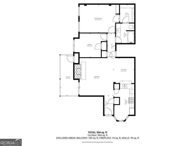 907 Riverview Drive SE, Marietta, GA 30067