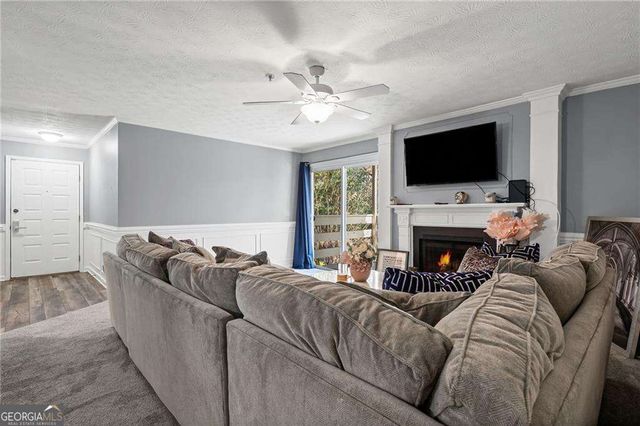 907 Riverview Drive SE, Marietta, GA 30067