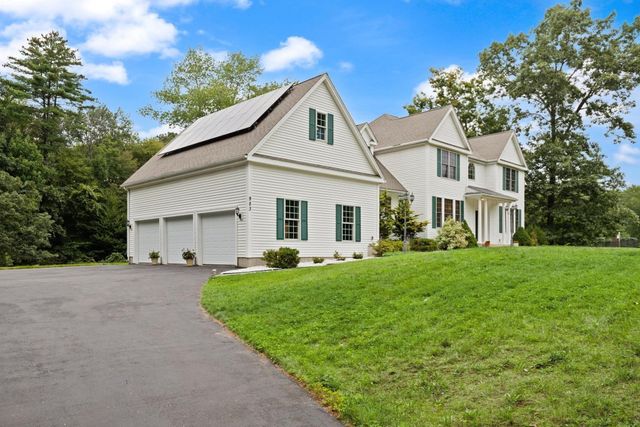 983 Depot Rd, Boxborough, MA 01719