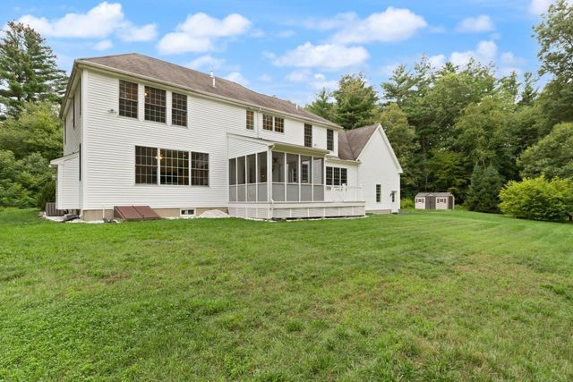 983 Depot Rd, Boxborough, MA 01719