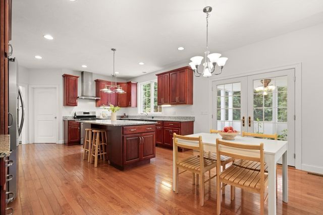 983 Depot Rd, Boxborough, MA 01719