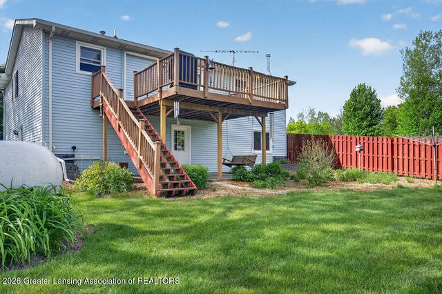 582 Baldwin Road, Mason, MI 48854