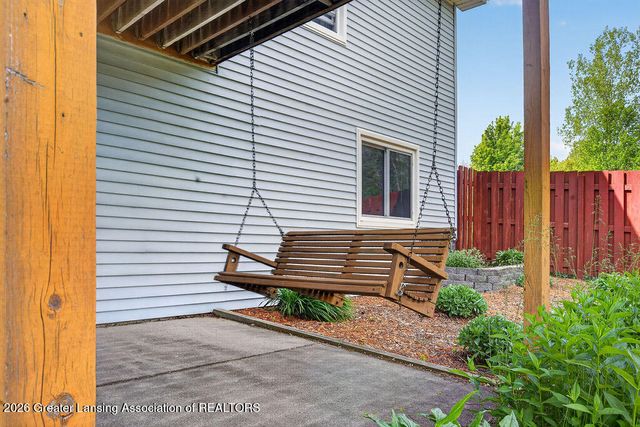 582 Baldwin Road, Mason, MI 48854