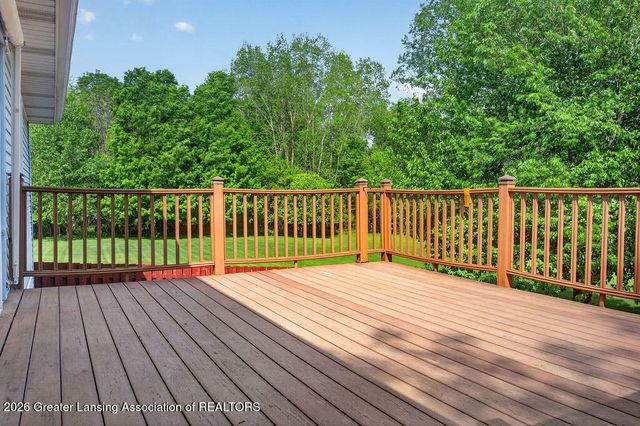 582 Baldwin Road, Mason, MI 48854