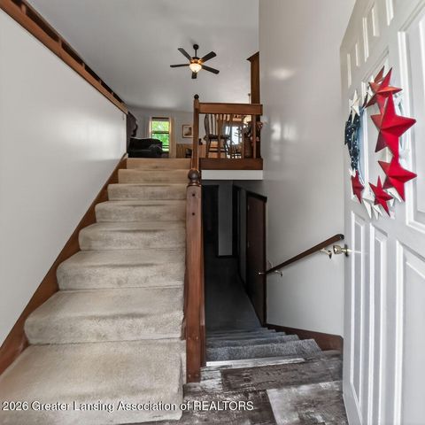 582 Baldwin Road, Mason, MI 48854
