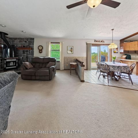 582 Baldwin Road, Mason, MI 48854