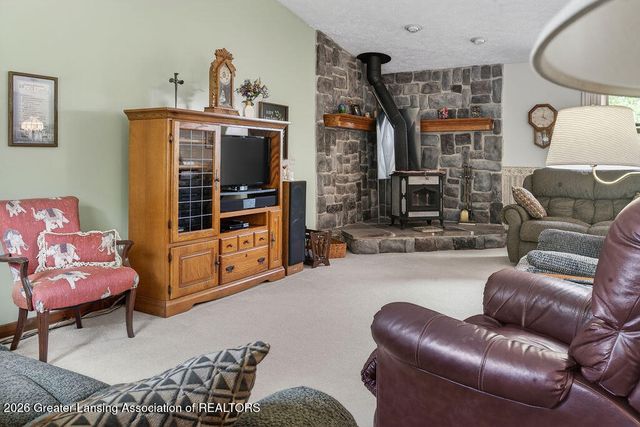 582 Baldwin Road, Mason, MI 48854