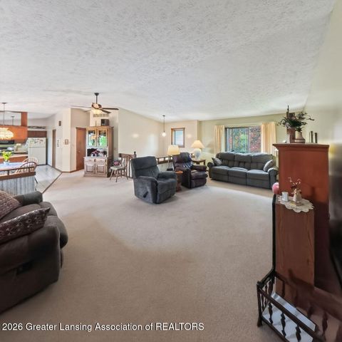 582 Baldwin Road, Mason, MI 48854