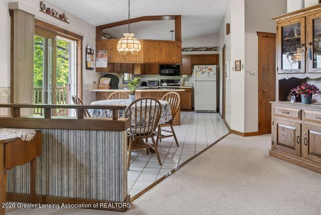 582 Baldwin Road, Mason, MI 48854