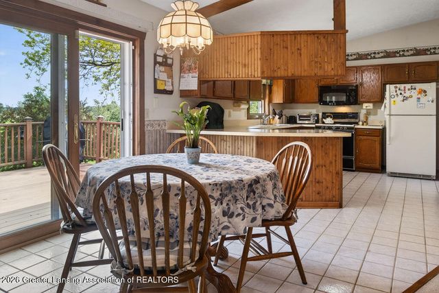 582 Baldwin Road, Mason, MI 48854
