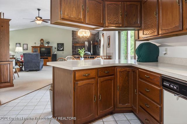 582 Baldwin Road, Mason, MI 48854