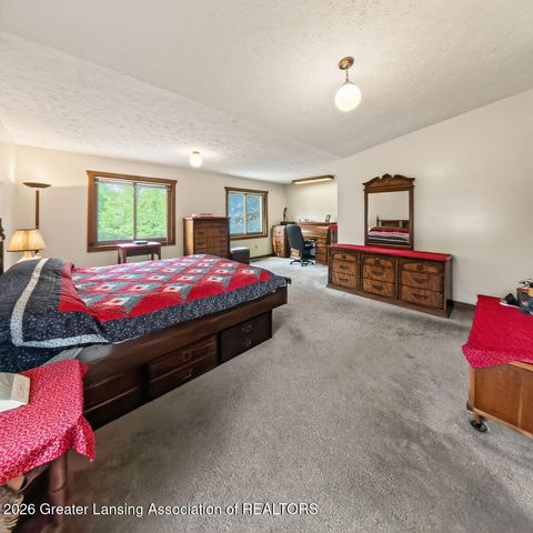 582 Baldwin Road, Mason, MI 48854