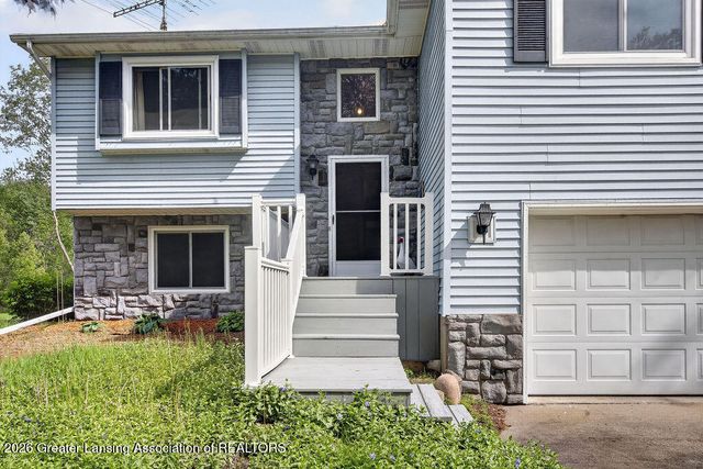 582 Baldwin Road, Mason, MI 48854