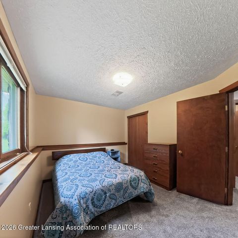 582 Baldwin Road, Mason, MI 48854