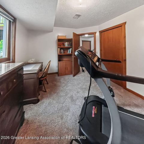 582 Baldwin Road, Mason, MI 48854