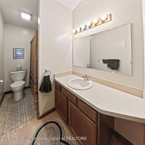 582 Baldwin Road, Mason, MI 48854