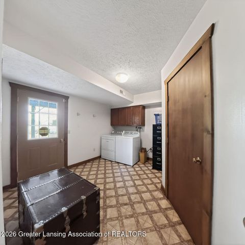 582 Baldwin Road, Mason, MI 48854