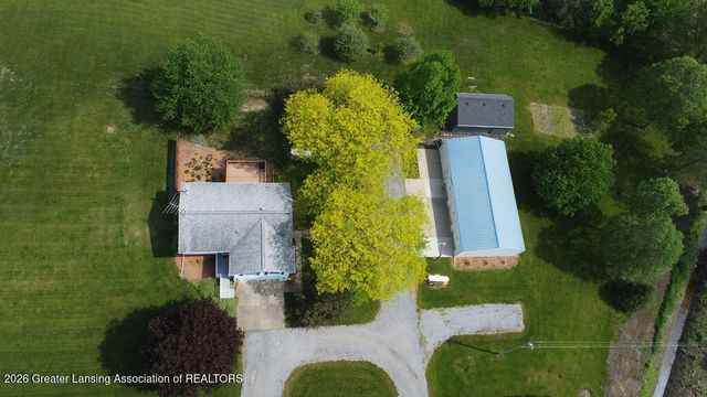 582 Baldwin Road, Mason, MI 48854