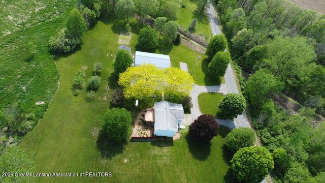 582 Baldwin Road, Mason, MI 48854