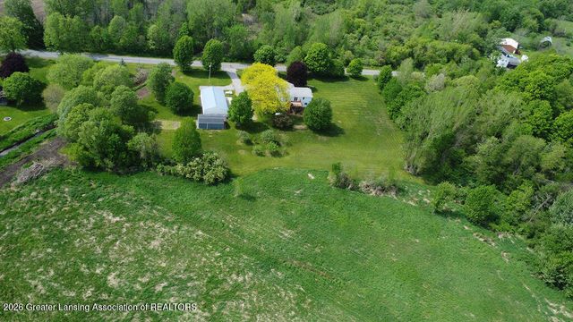 582 Baldwin Road, Mason, MI 48854