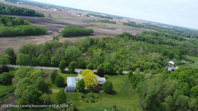 582 Baldwin Road, Mason, MI 48854