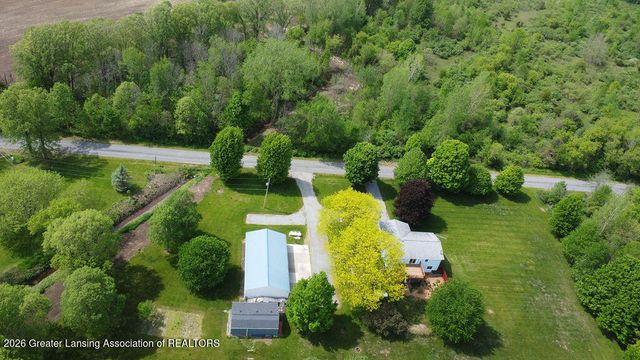 582 Baldwin Road, Mason, MI 48854