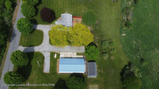 582 Baldwin Road, Mason, MI 48854