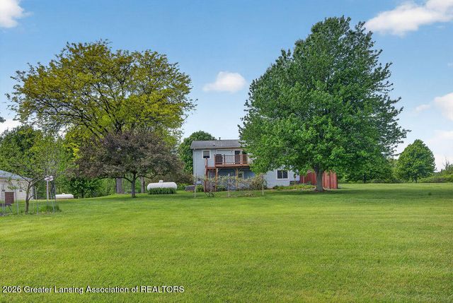 582 Baldwin Road, Mason, MI 48854