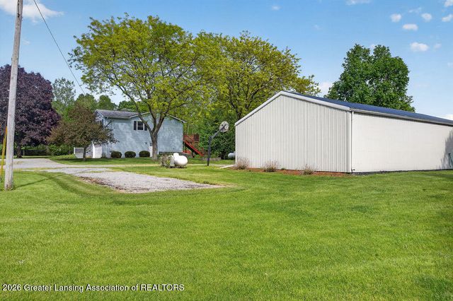 582 Baldwin Road, Mason, MI 48854