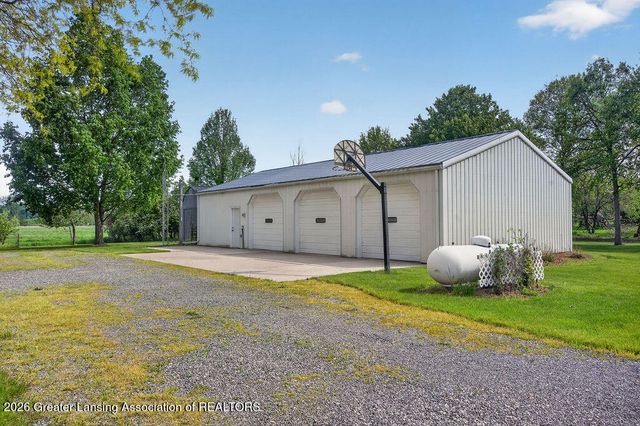 582 Baldwin Road, Mason, MI 48854