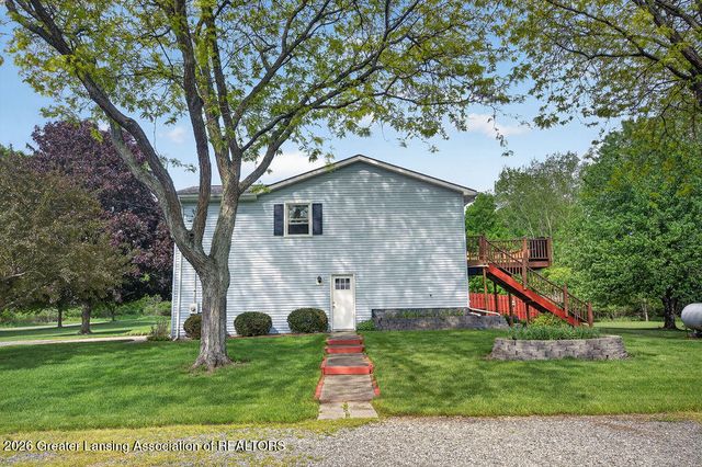 582 Baldwin Road, Mason, MI 48854