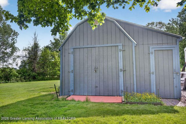 582 Baldwin Road, Mason, MI 48854