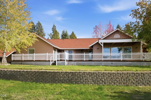 61251 Larsen Road, Bend, OR 97702