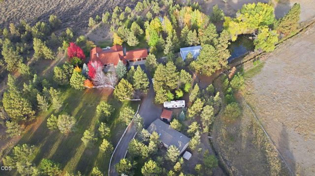 61251 Larsen Road, Bend, OR 97702