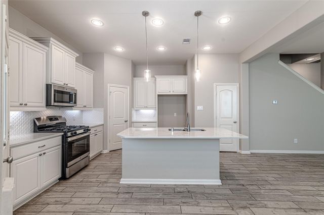 5543 Purple Meadow Lane, Fulshear, TX 77441