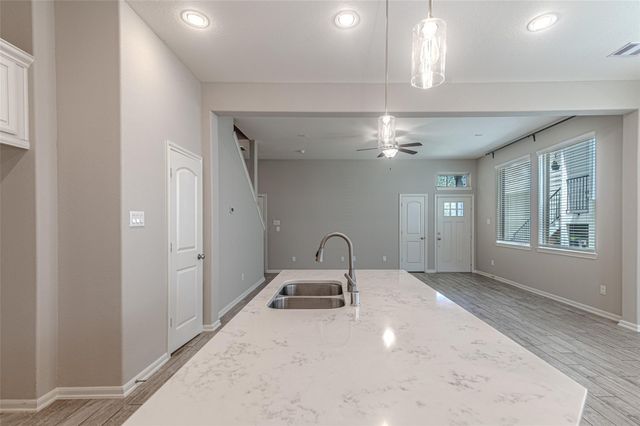 5543 Purple Meadow Lane, Fulshear, TX 77441